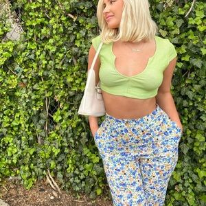 Princess Polly Too Cool Pants